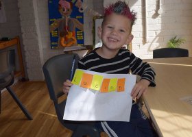 Literacy Achievement