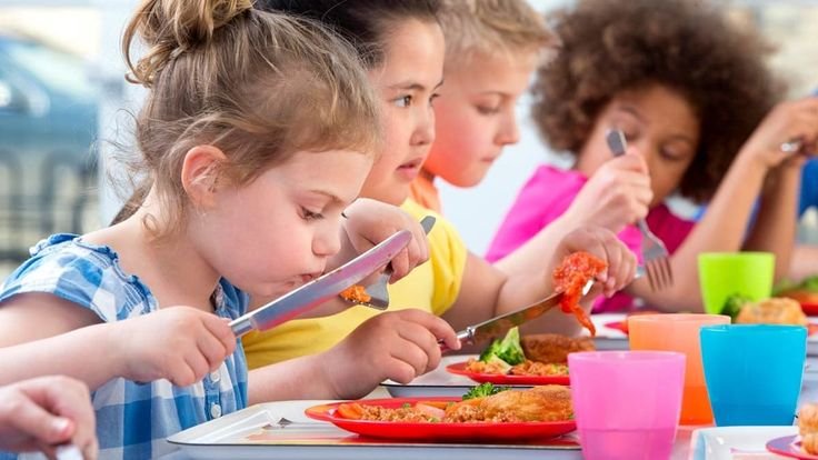 Auburn Kids Learning Academy daily routine learning environment