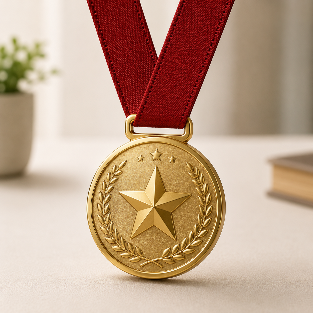 Achievement Medal