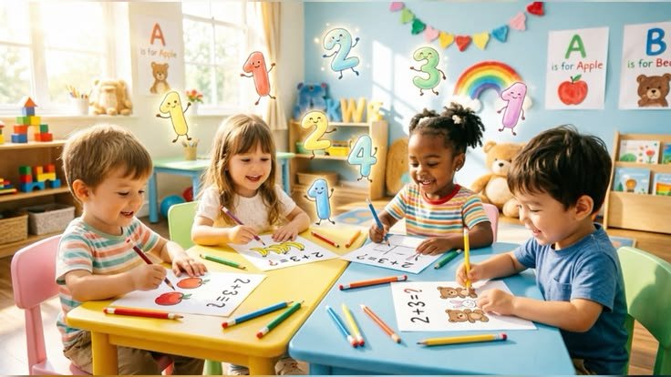 Child Care Subsidy guidance for Kids Learning Academy families