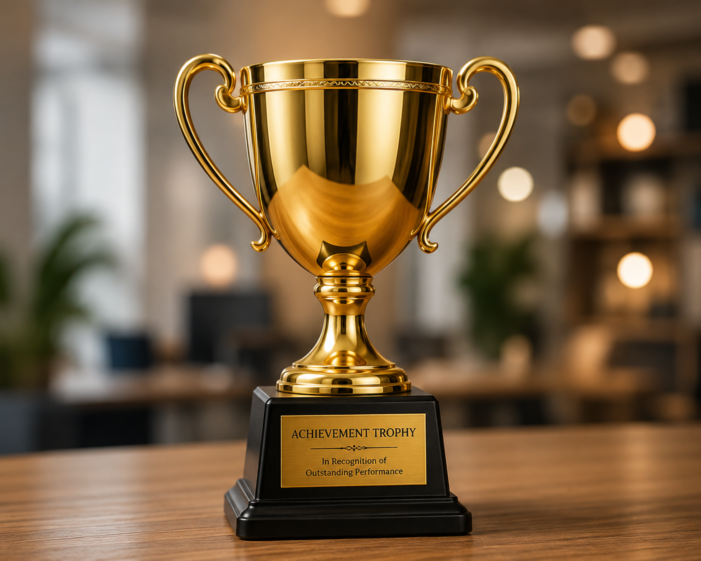 Community Trophy